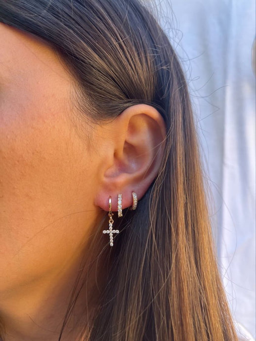 Comment effectuer des belles compositions boucles d’oreilles ?