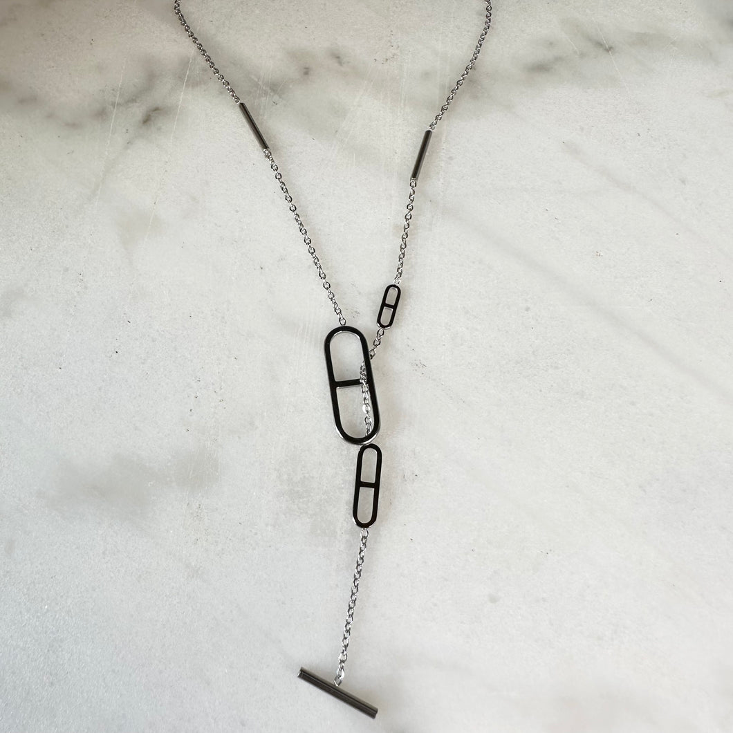 Collier LOLIA Argenté