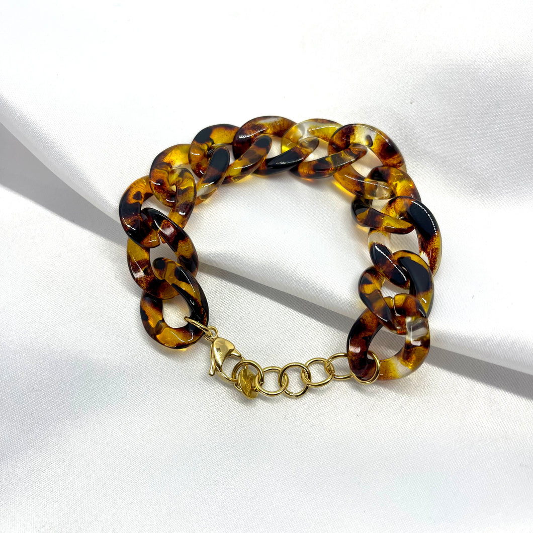 Bracelet JACOTTE ÉCAILLE